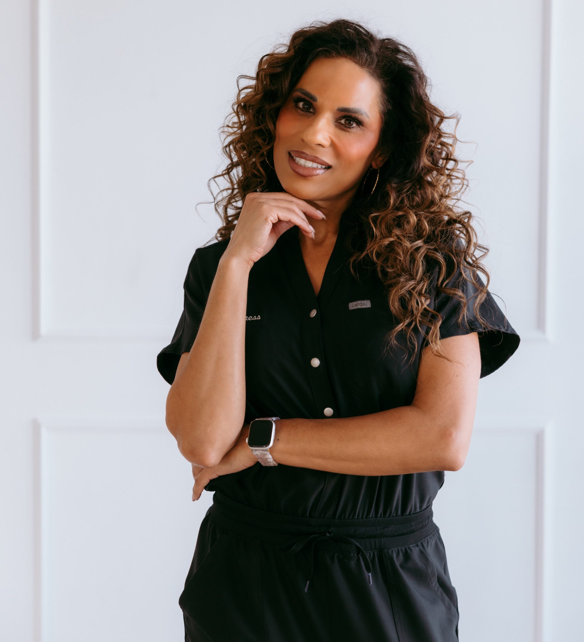 Nurse Nikki Long of Summerlin Med Spa in Las Vegas, Nevada
