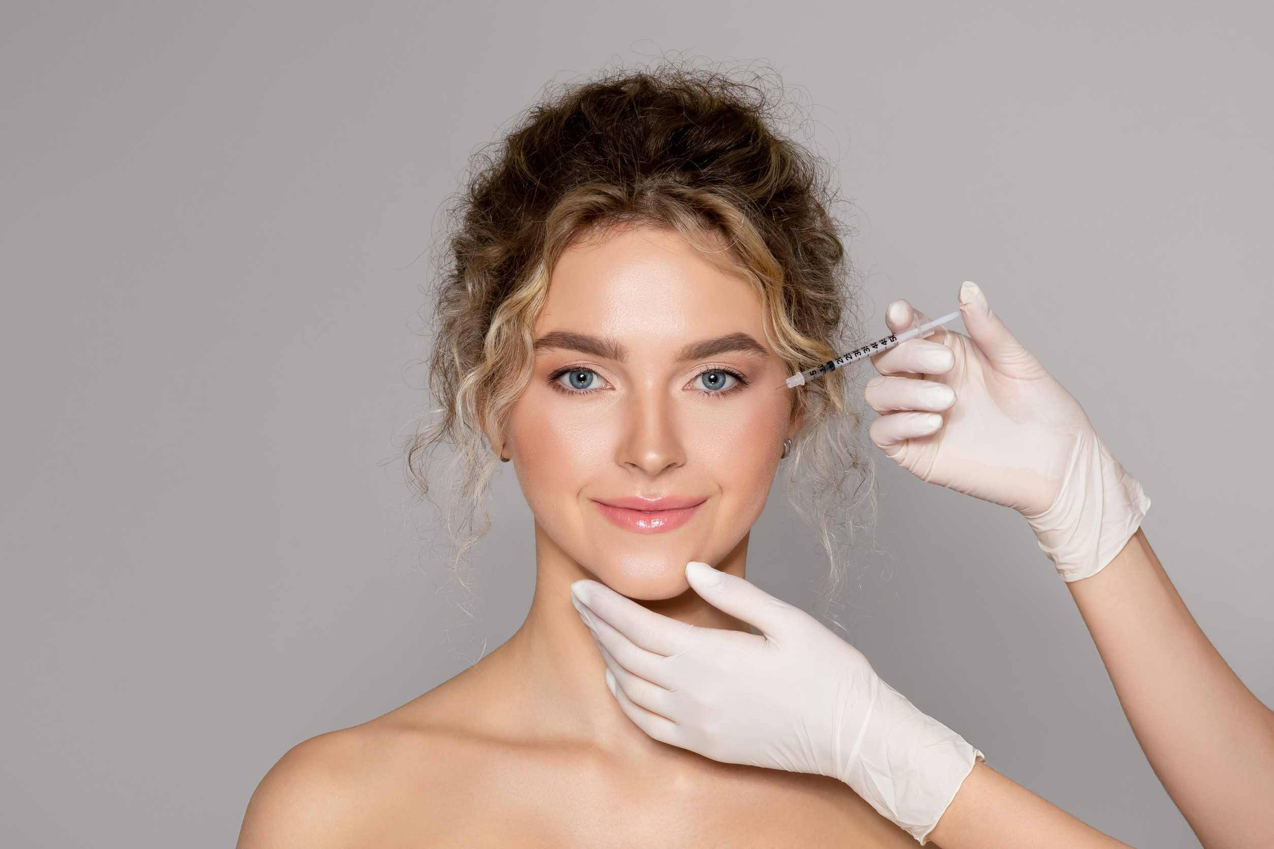 Juvederm dermal filler at Summerlin Med Spa in Summerlin, Nevada