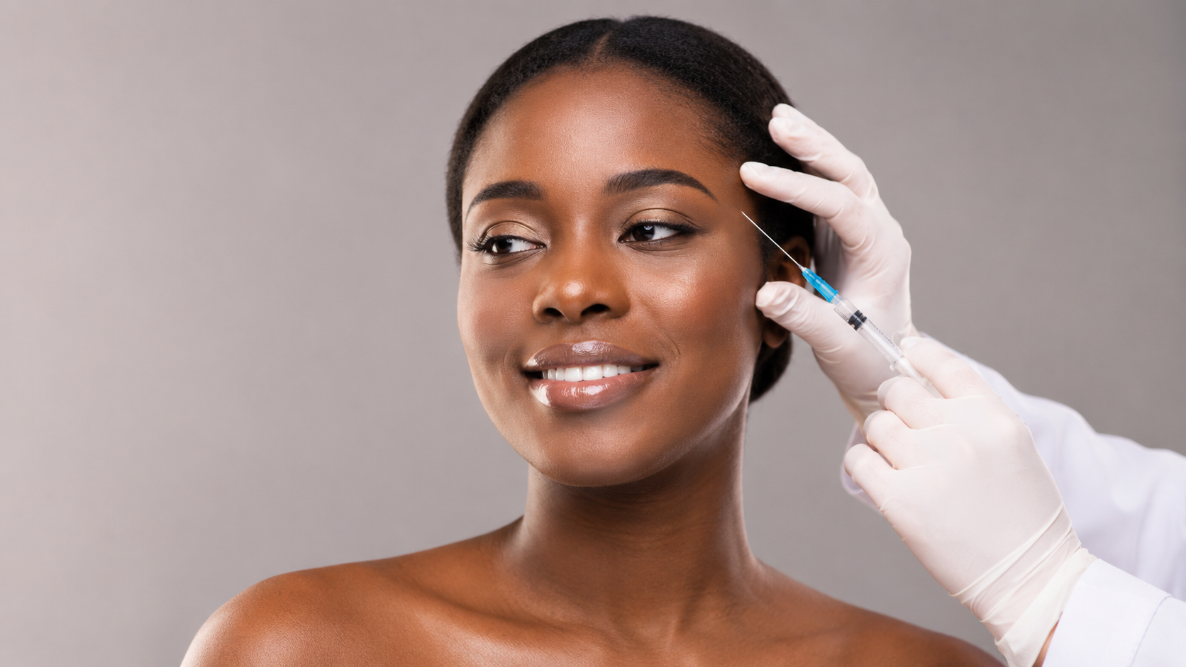 Letybo treatment at Summerlin Med Spa in Summerlin, Nevada