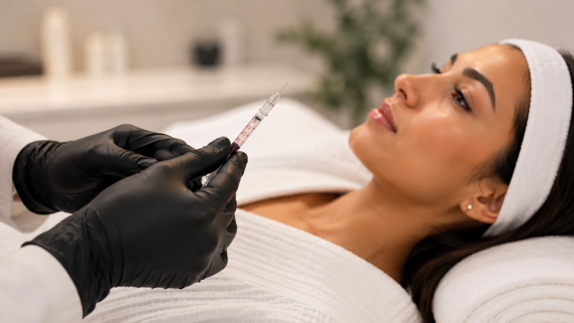 Peptide therapy in Summerlin, NV at Summerlin Med Spa Peptide therapy at Summerlin Med Spa in Summerlin, Nevada