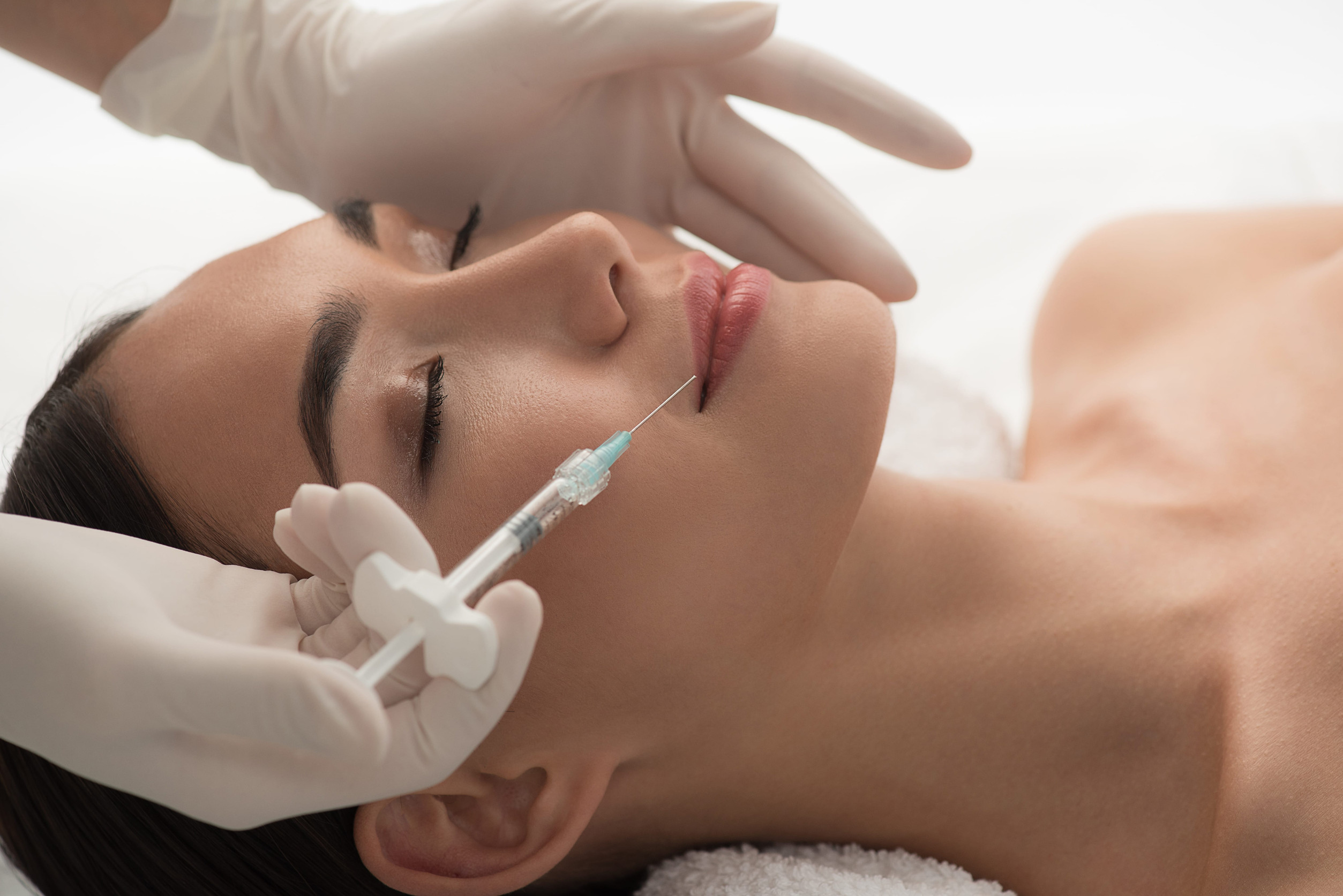 Versa lip filler in Summerlin, NV at Summerlin Med Spa Versa lip filler at Summerlin Med Spa in Summerlin, Nevada